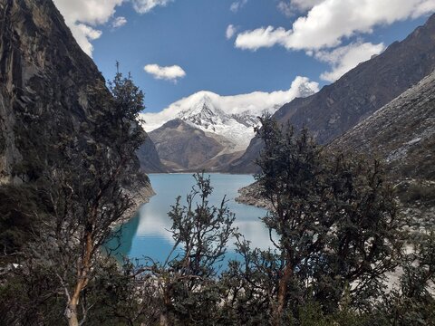 Lake Paron