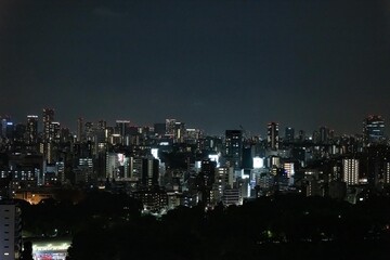 Fototapeta premium tokyo 東京