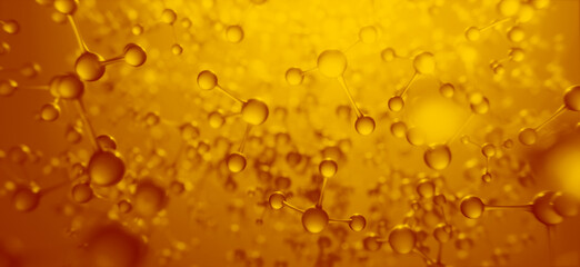 Moleküle oder molekulare Verbindungen