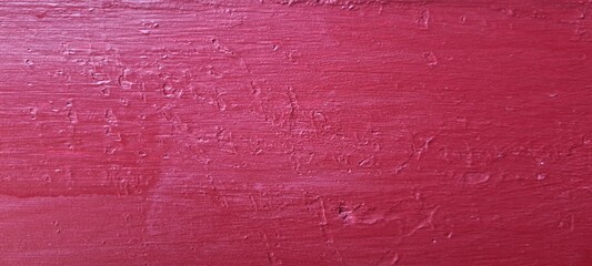 Obraz premium red texture wood