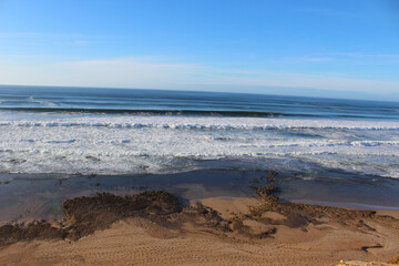  beach and sea