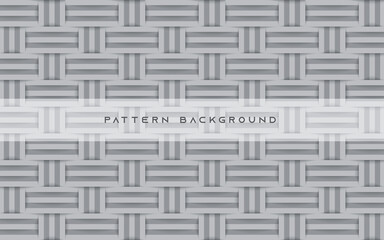 Gray webbing texture pattern background