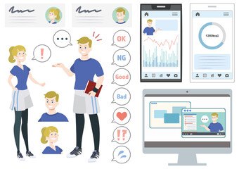 Instructor_app_Movie_Screen