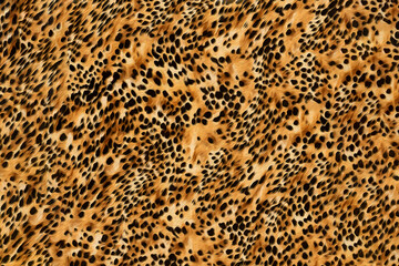 abstract animal skin print