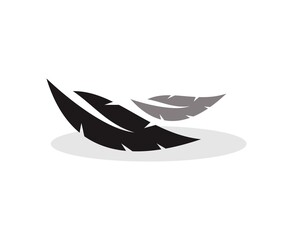 Feather logo
