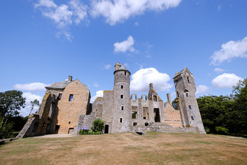 Chateau de Gratot
