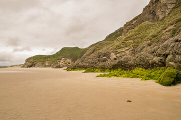 Maghera Strand - Ardara, Co. Donegal (Irland)