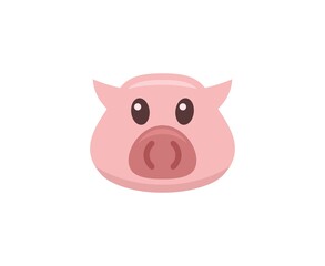 Pig logo

