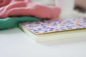 Fototapeta premium papel