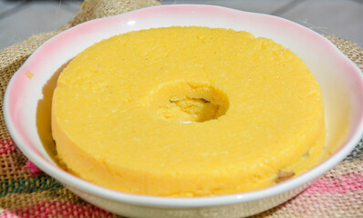 original polenta