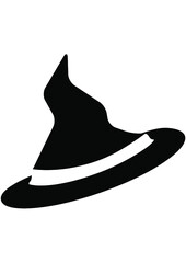 Halloween, Decoration, Horror film, Witch, Cats, Ghost, Home decoration, Decor equipment