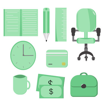 office items for business computer chair