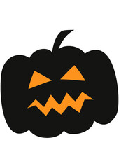 Halloween, Decoration, Horror film, Witch, Cats, Ghost, Home decoration, Decor equipment