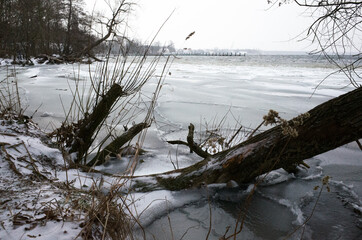Wintersee