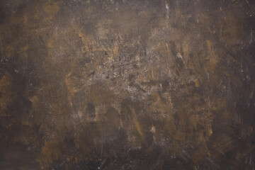 painted background canvas texture as abstract wall surface