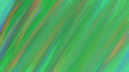 abstract green background