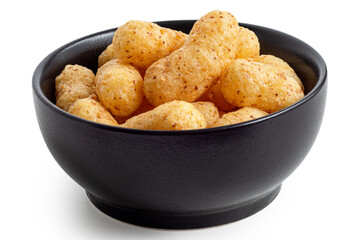 Peanut flips