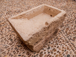 Roman Washing Machine in  Cordoba