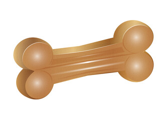 Hundeknochen Kauknochen für die kleinen Vierbeiner