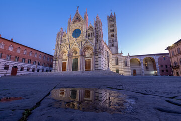 Siena