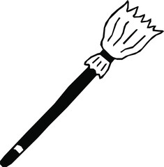 Halloween, Decoration, Horror film, Witch, Cats, Ghost, Home decoration, Decor equipment