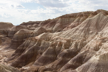 Fototapeta premium Blue Mesa 13