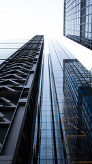 London architecture - The Leadenhall Building