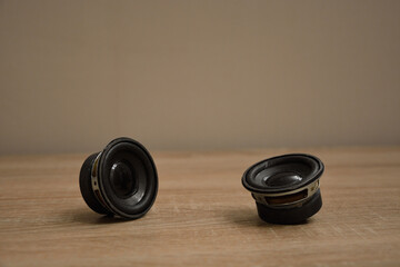 music speaker