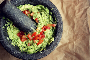 Guacamole