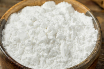 Organic White Potato Starch