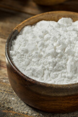 Organic White Potato Starch