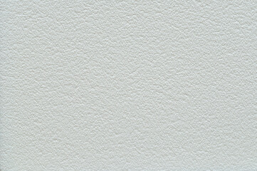 Obraz premium Texture of light white foamed polypropylene, background.
