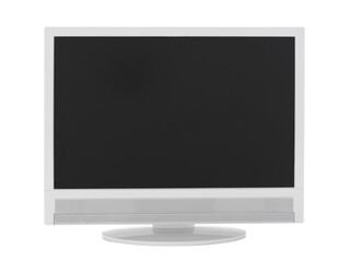 LCD screen, television, monitor