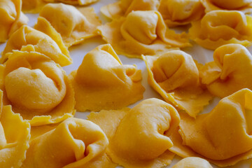 cappelletti romagnoli pasta fresca con ripieno 