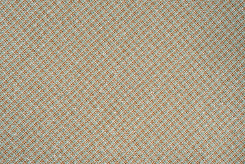 Cloth.Checkered fabric.Fabric texture for background and decoration of artwork.A crumpled piece of...