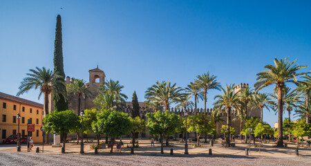 Cordoba, Spain