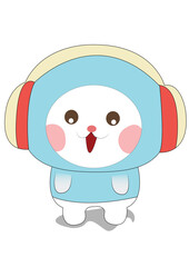 Cute Cartoon