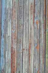 old wooden background with natural patterns