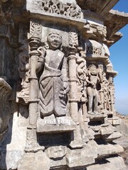 archaeological site country