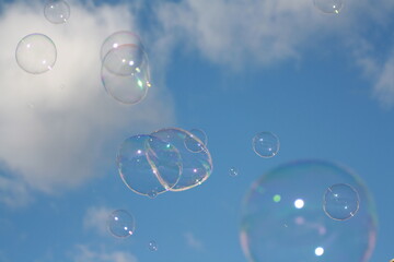 burbujas