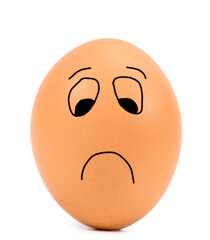 Fototapeta premium smiley face