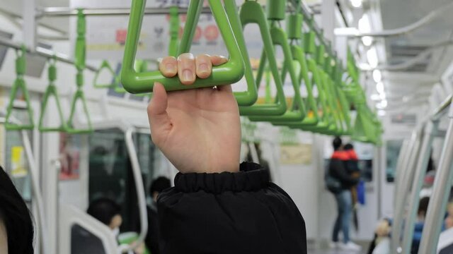 電車