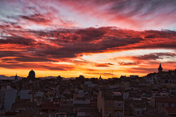 skyline