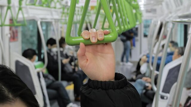 電車