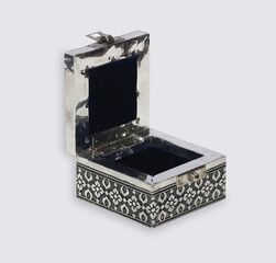 handycrafted jewellery box