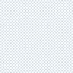 Background transparency. Chess board square grid line gray and white. Transparent mesh. Transparent pattern background. Simulation alpha channel png. Checker chess square. Vector illustration.