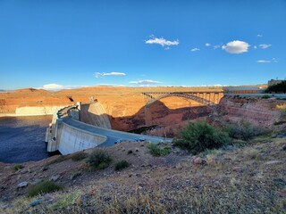 Glen Canyon Dam