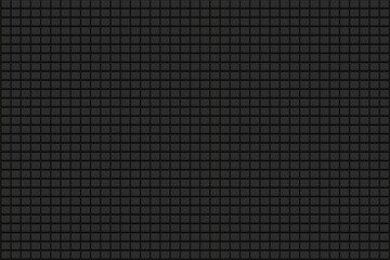 Abstract Black Background