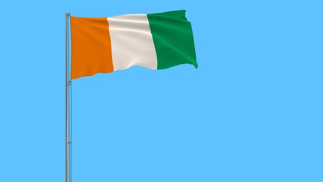 Флаг кот-д ивуара. Флаг кот д'ивуара и флаг ирландии. Флаг кот д'ивуара. Кот-д ивуар флаг. Cote d'ivoire флаг.