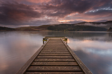 Portmore Loch